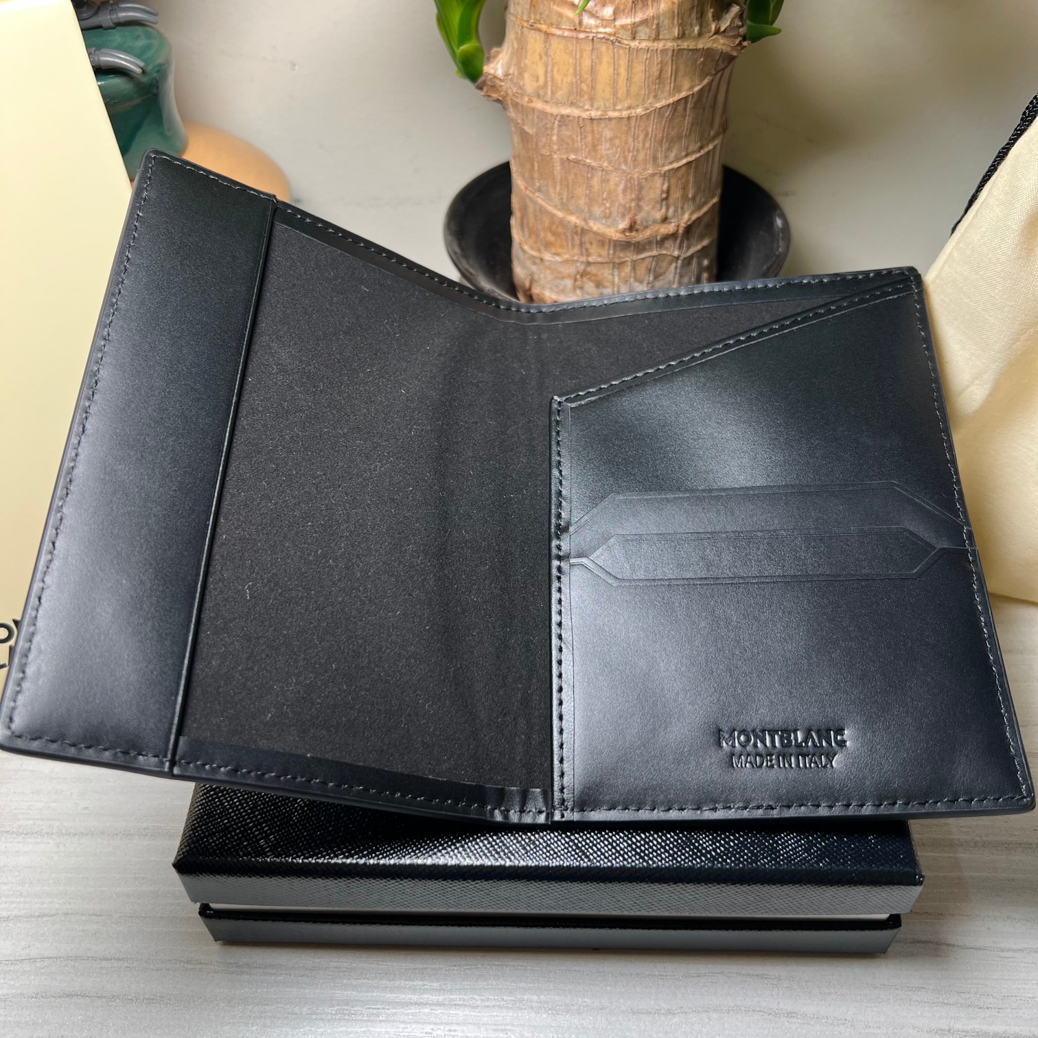 Montblanc Wallets Purse